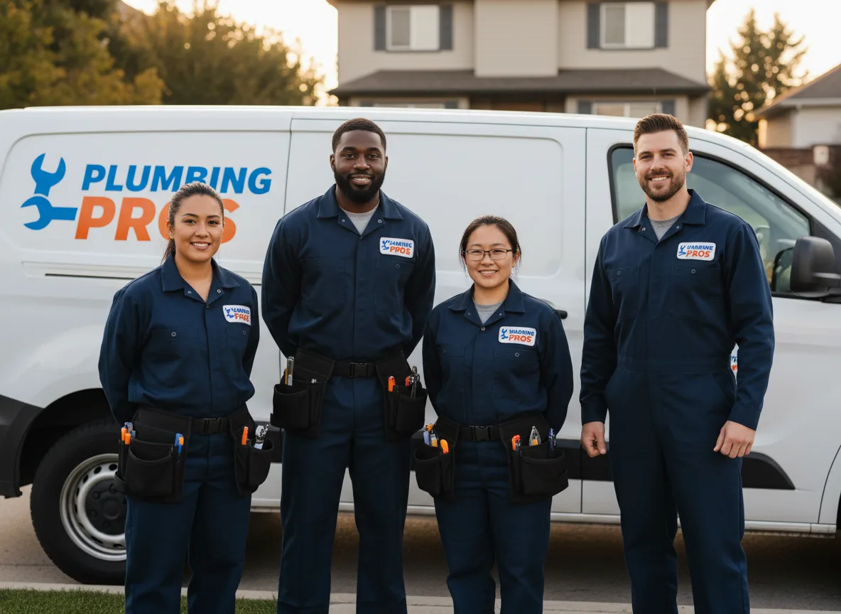 Water Heater Repair company in Norfolk, VA